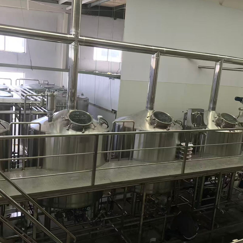 江都精酿啤酒设备厂—啤酒文化的深刻内涵